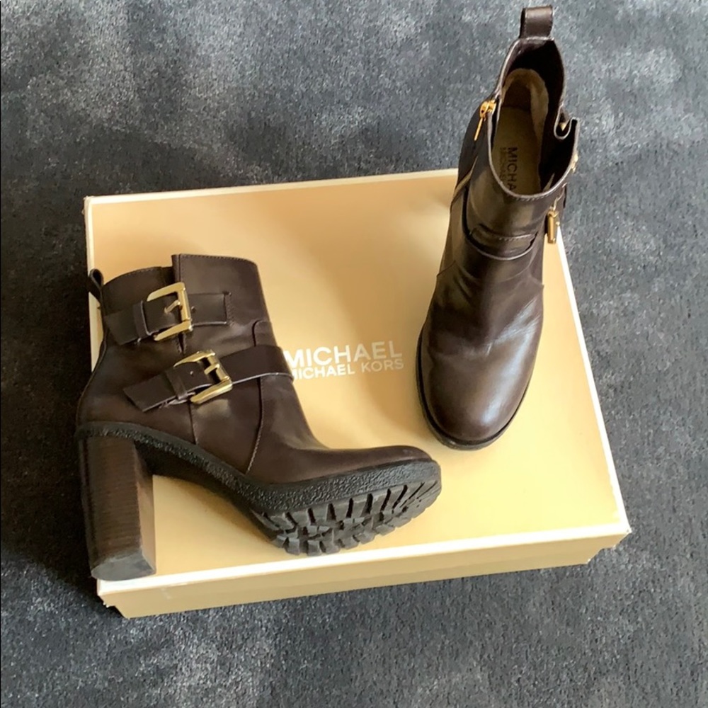 Michael Kors Boots
